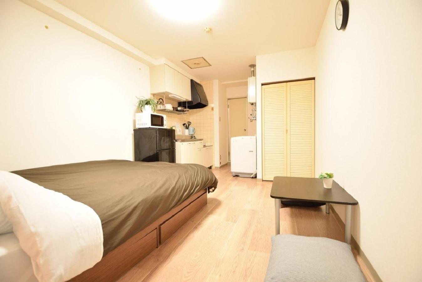 Royal Heights Kikusui Station / Vacation Stay 4496 札幌 外观 照片