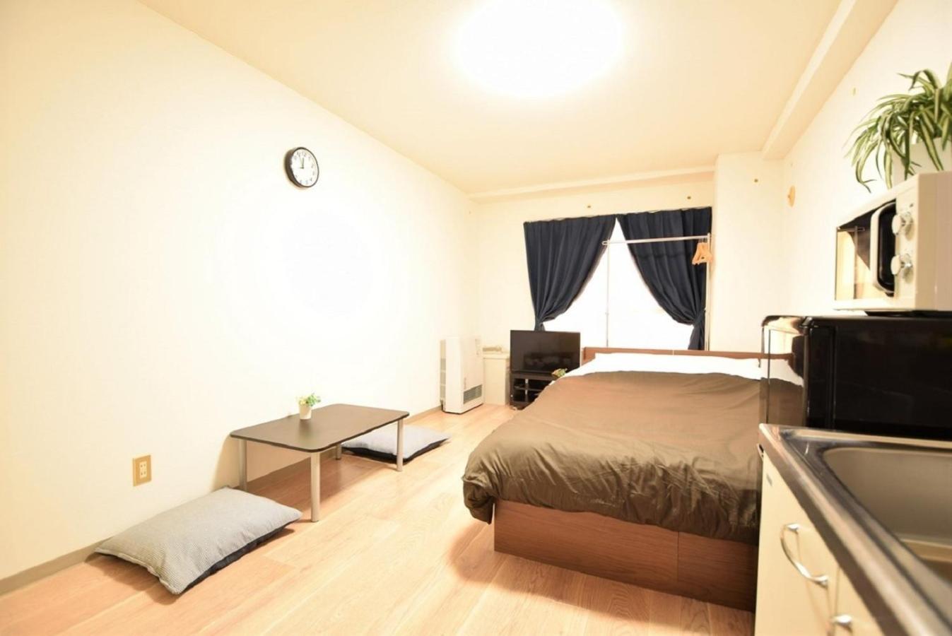 Royal Heights Kikusui Station / Vacation Stay 4496 札幌 外观 照片